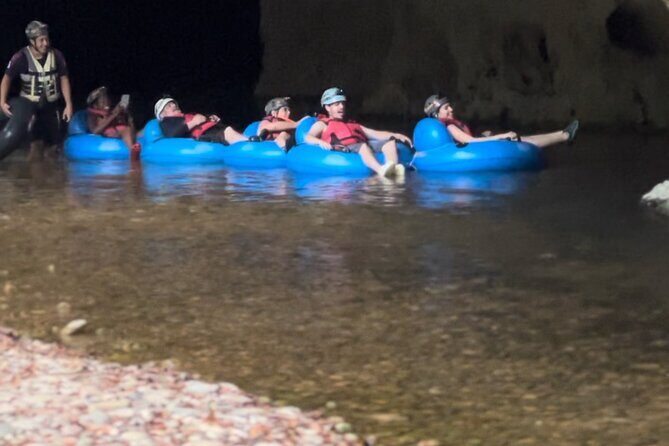 Private Belize Cave Tubing & Howler Monkey Sanctuary Combo Tour with Lunch - Who Would Love This Tour?