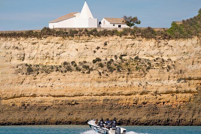 Private Benagil Caves Tour from Armação De Pêra - Final Thoughts