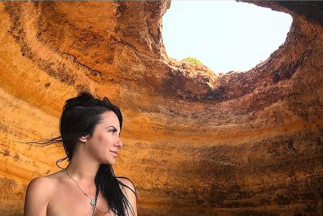 Private Benagil Caves Tour - the BEST way to visit the caves!! - Private Benagil Caves Tour – the Best Way to Visit the Caves