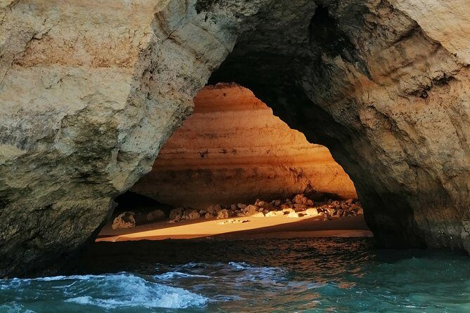 Private Benagil Caves Tour - the BEST way to visit the caves!! - Who Should Consider This Tour?
