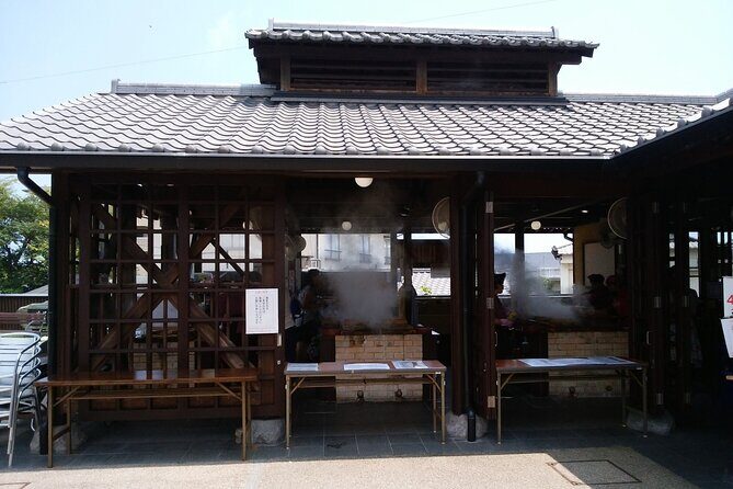 Private Beppu Hell Sightseeing Tour by Car - Why This Tour Offers Good Value