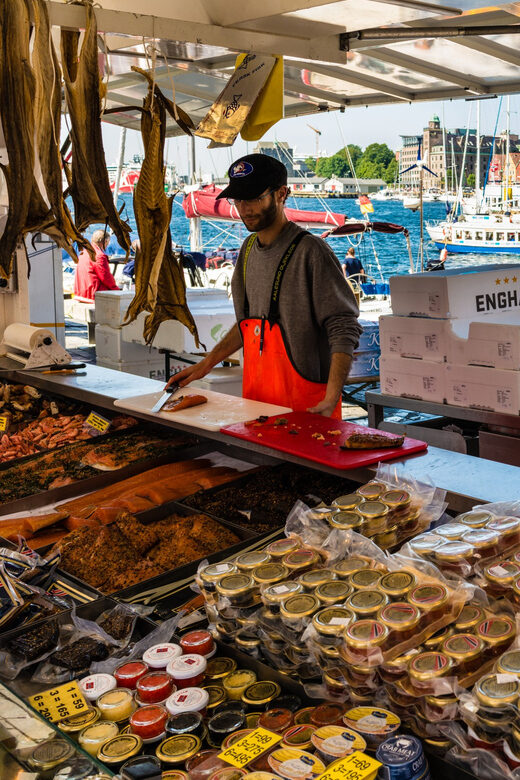 Private Bergen Walking tour - Why We Think This Tour Offers Good Value