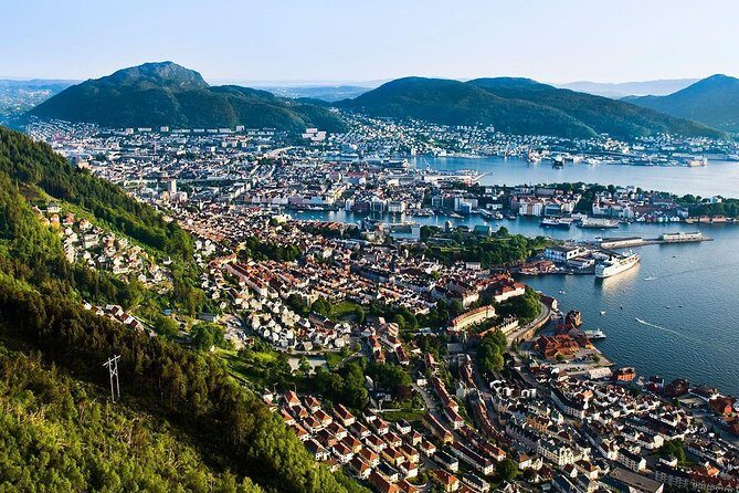 Private Bergen Walking tour with Funicular - Why You’ll Love This Bergen Tour