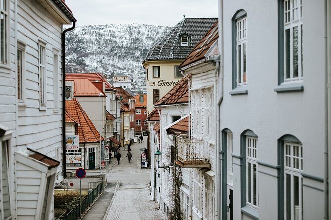Private Bergen Walking tour with Funicular - FAQ
