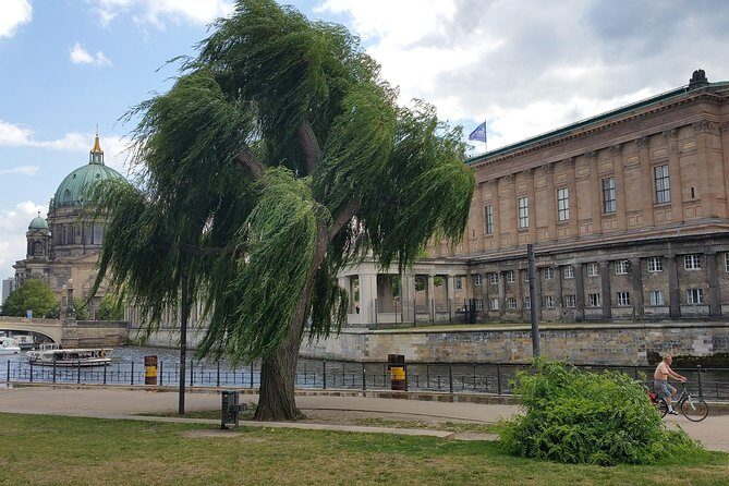 Private Berlin City Center Walking Tour - An Extensive Review of the Private Berlin City Center Walking Tour