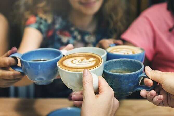 Private Berlin Coffee Tour with Friendly Local Guide - Exploring Berlin’s Coffee Scene: A Private Tour with a Friendly Guide