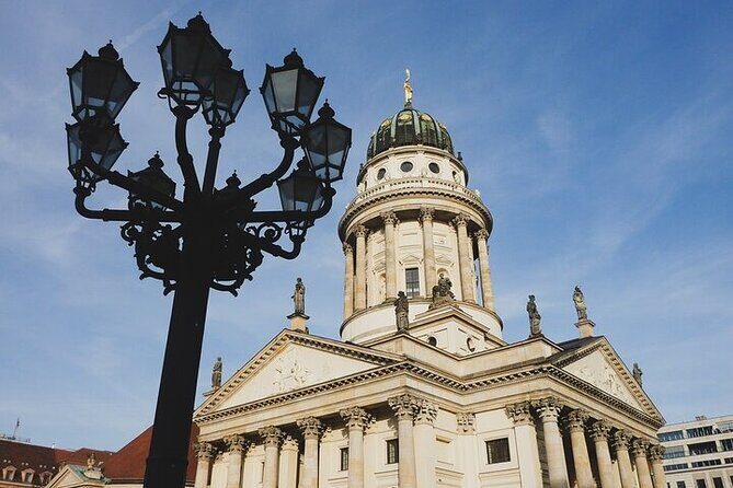 Private Berlin Coffee Tour with Friendly Local Guide - Authentic Experiences and Highlights
