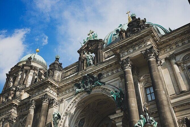 Private Berlin Coffee Tour with Friendly Local Guide - Who Will Love This Tour?