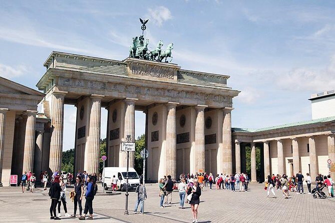 Private Berlin Custom Half-Day Tour with Private Driver and Guide - Detailed Review of the Private Berlin Half-Day Tour