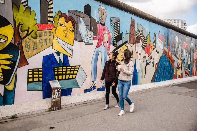 Private Berlin Half Day Tour with a Local: See the City Unscripted - A Deep Dive into the Tour Itinerary and Experience