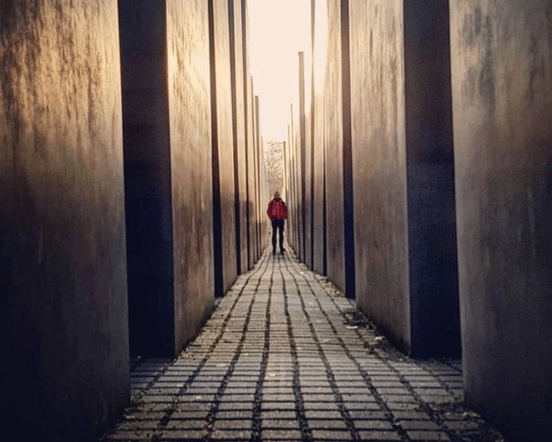 Private Berlin In a Day History Tour With Expert Guide - Afternoon: Cultural and Modern Berlin