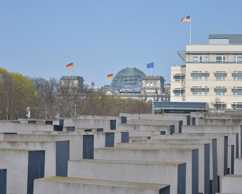 Private Berlin In a Day History Tour With Expert Guide - Who Will Enjoy This Tour?