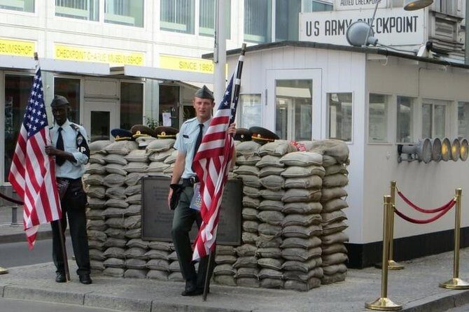Private Berlin One Day Tour with a Local: See the City Unscripted - Who Will Love This Tour?