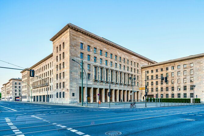Private Berlin Walking Tour - FAQs
