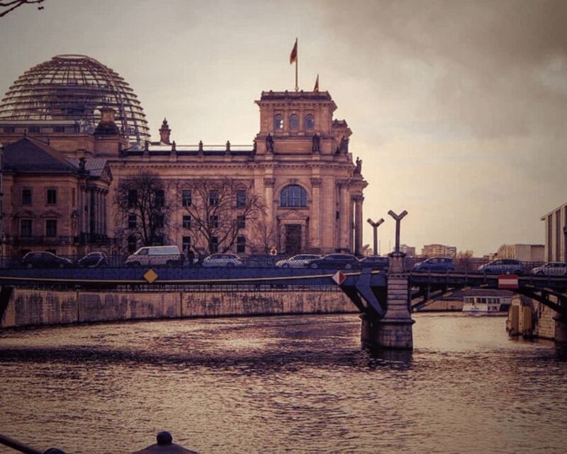 Private Berlin World War II Tour: History of third reich - Frequently Asked Questions
