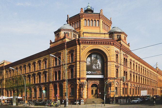 Private Berlin WWII and Cold War History Tour with Local Expert Guide - The Sum Up