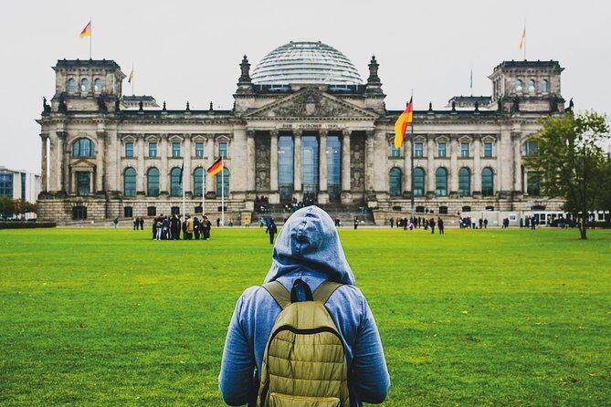 Private Berlin WWII and Cold War History Tour with Local Expert Guide - FAQs