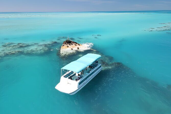 Private Bermuda Historic Sightseeing Cruise With Swim Stops - Authentic Experiences and Real Reviews