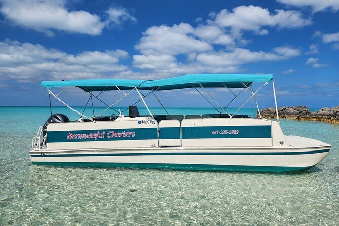 Private Bermuda Historic Sightseeing Cruise With Swim Stops - Who Will Love This Tour?