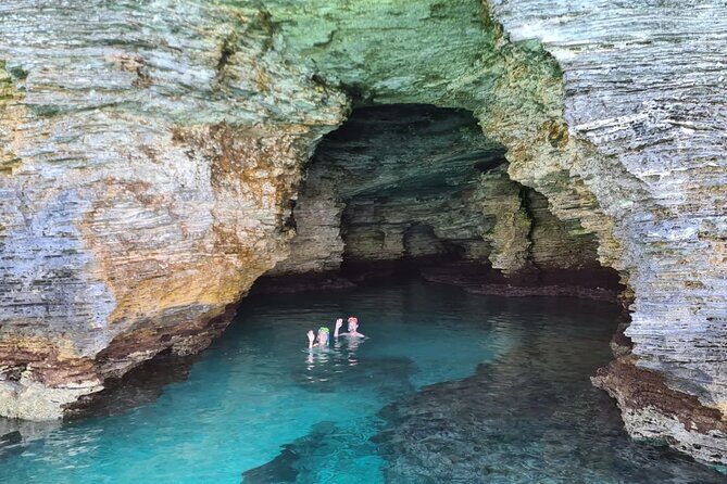 Private Bermuda Historic Sightseeing Cruise With Swim Stops - Final Thoughts