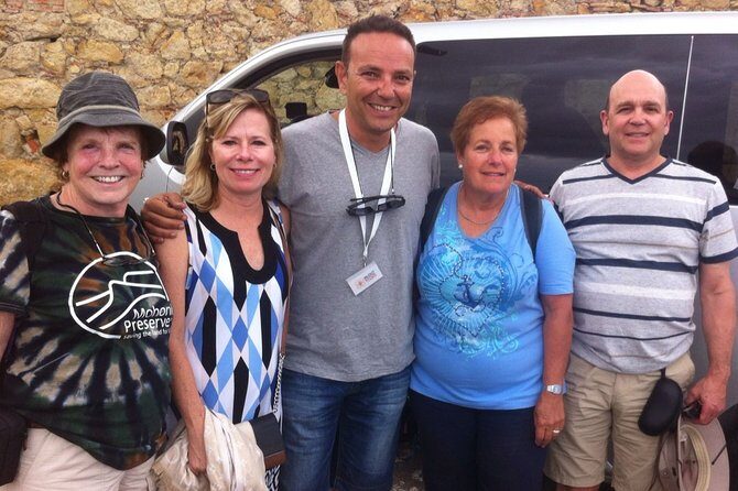 Private Besalú & 3 Medieval Towns Tour with Hotel PickUp from Barcelona - A Deeper Look at the Tour Experience