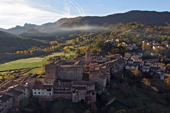 Private Besalú & 3 Medieval Towns Tour with Hotel PickUp from Barcelona - FAQ