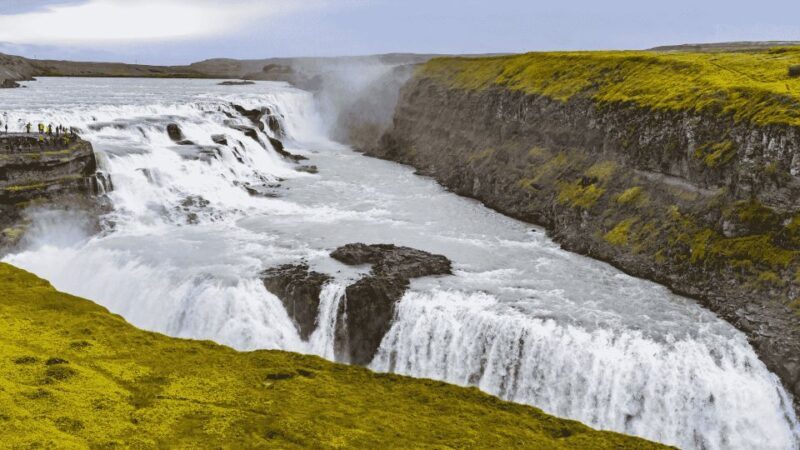 Private Bespoke Golden Circle Tour - Practical Details and Tips