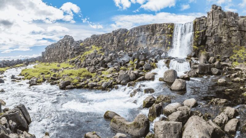 Private Bespoke Golden Circle Tour - FAQ