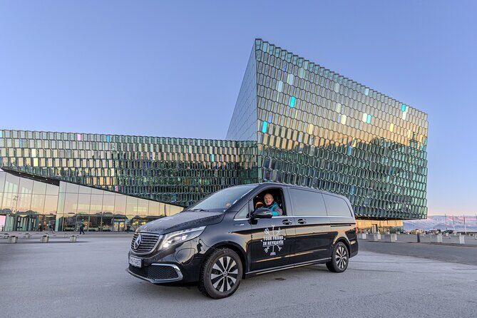 Private Bespoke Golden Circle Tour - A Deep Dive into the Private Golden Circle Experience