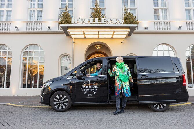 Private Bespoke Golden Circle Tour - Frequently Asked Questions