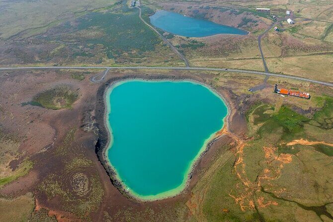 Private Bespoke Reykjanes Peninsula Tour - FAQs
