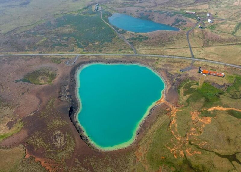 Private Bespoke Reykjanes Peninsula Tour - A Deep Dive into the Reykjanes Peninsula Private Tour
