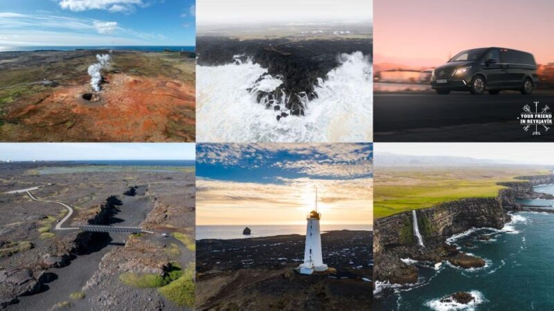 Private Bespoke Reykjanes Peninsula Tour - Final Thoughts