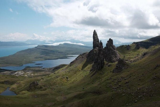 Private Bespoke Skye Tour - An In-Depth Look at the Private Skye Experience