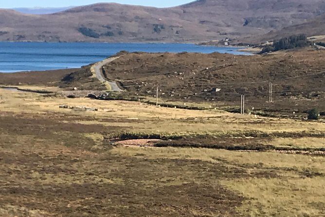 Private Bespoke Skye Tour - FAQ
