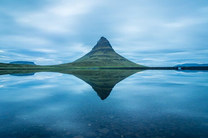 Private Bespoke Snaefellsnes Peninsula Tour - Frequently Asked Questions
