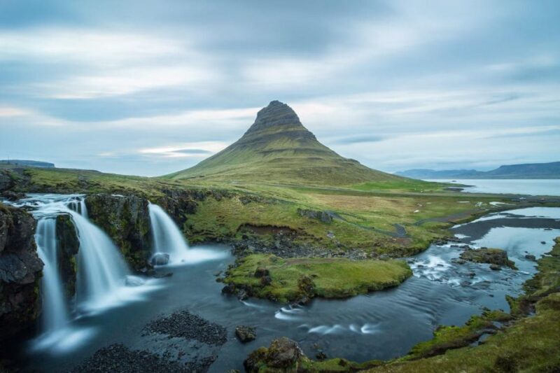 Private Bespoke Snaefellsnes Peninsula Tour - Why This Tour Stands Out