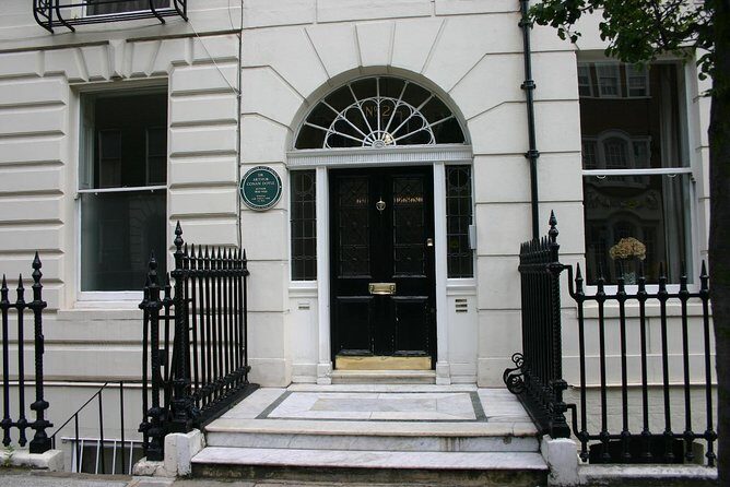 Private Bespoke Tour: Sherlock Holmes and Sir Arthur Conan Doyle - FAQs