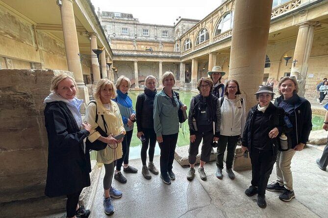 Private Bespoke Walking Tour in London - Final Thoughts on the Experience