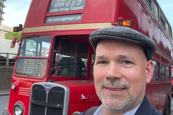 Private Bespoke Walking Tour in London - FAQs
