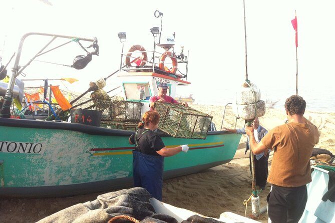 Private Best Fish Experience From Porto - Final Thoughts