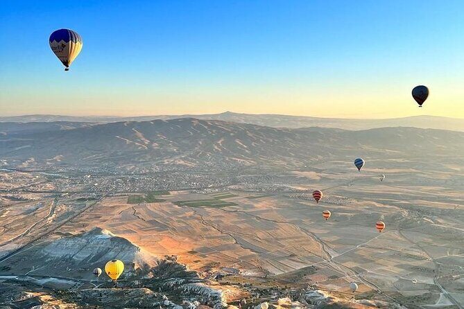 Private Best Landmarks Turkey Classic: 7-day from Istanbul - Final Thoughts