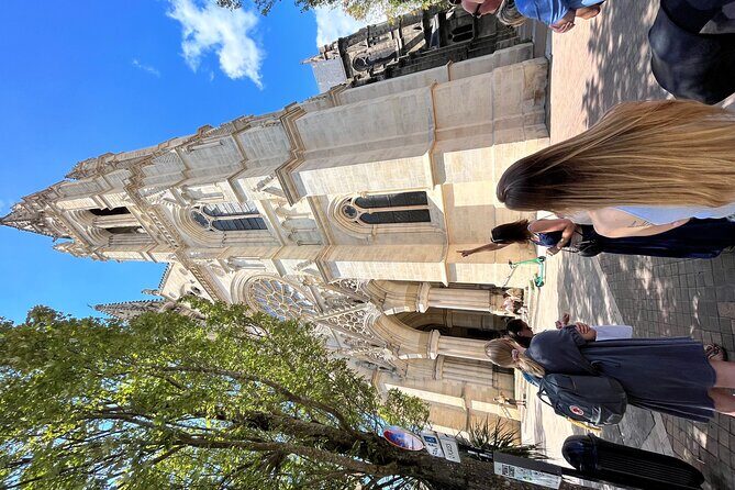 Private - Best of Bordeaux Walking Tour + Glass of Bordeaux Wine - A Deep Dive into the Bordeaux Private Walking Tour
