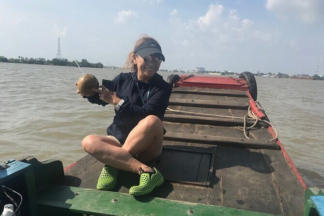 Private Best of Cu Chi Tunnels and Mekong Delta Full Day Tour - Who Should Consider This Tour?