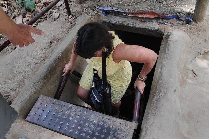 Private Best of Cu Chi Tunnels and Mekong Delta Full Day Tour - The Sum Up: A Well-Rounded Introduction to Southern Vietnam