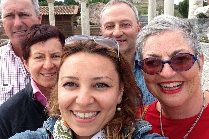 Private Best of Ephesus and Shopping Tour / ONLY FOR CRUISE GUESTS - Considerations for Travelers
