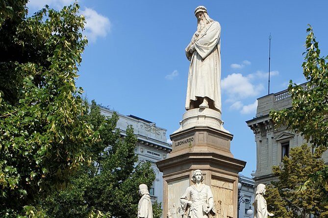 Private Best of Milan Guided Tour with Duomo, La Scala Theatre and Sforza Castle - A Deep Dive into Milan’s Top Sights