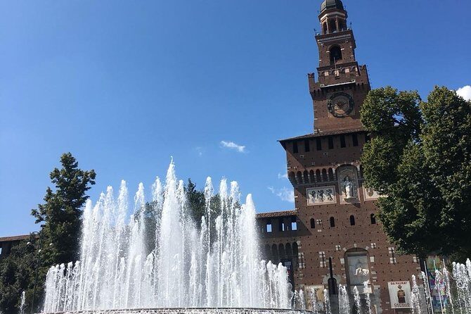 Private Best of Milan Guided Tour with Duomo, La Scala Theatre and Sforza Castle - Frequently Asked Questions