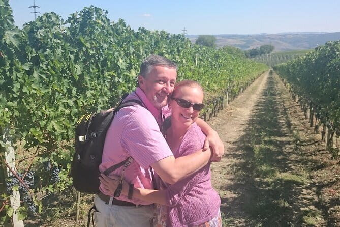 Private Best of Tuscany Hill Towns Tour with lunch from Florence - What Makes This Tour Stand Out?