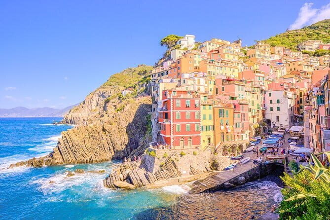 Private Best of Tuscany Hill Towns Tour with lunch from Florence - Possible Drawbacks to Consider